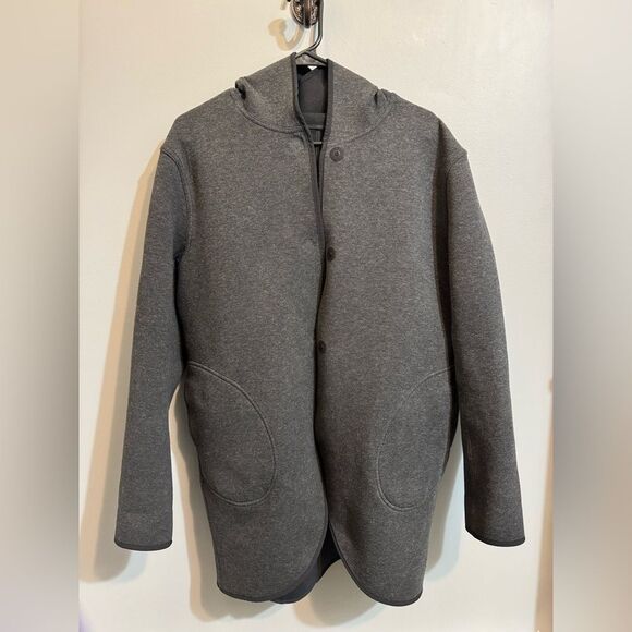 Lululemon Urban Horizons Jacket - Picture 4 of 11